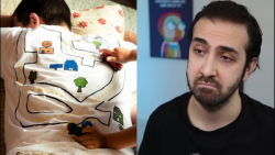 کلیپ طنز جدید | سینا | عجیب تر...