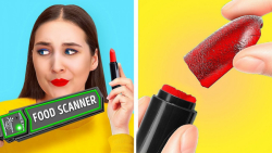 چگونه می توان شیرینی ها را به...