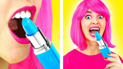 چگونه دزدکی آب نبات را به کلاس...