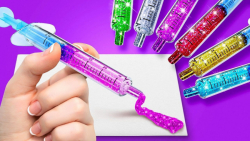 ایده های هنری برای تقویت خلاقی...