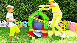 ماجراهای ولاد و نیکی قسمت 293...