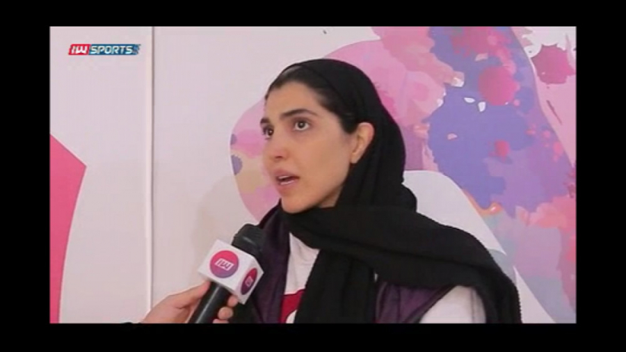 تعبیر گلشید امیدیان از فینال لیگ بسکتبال : خیلی زیبا و خیلی سخت !