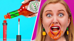 ترفندهای خنده دار  شوخی با دوس...