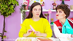 تفریحی سرگرمی  بهترین و باحال...