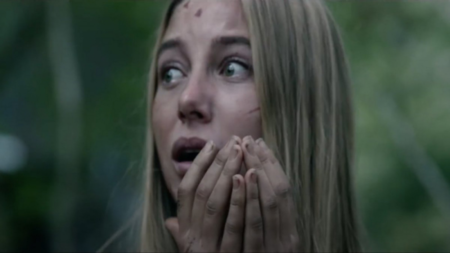فیلم پیچ اشتباه 2021 Wrong Turn زیرنویس فارسی | ترسناک، هیجان انگیز زمان6026ثانیه