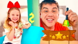 استیسی شو - ناستیا شو - ناستیا...