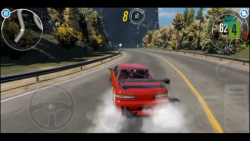 گیم پلی زیبای CARX DRIFT RACING_پارت 3