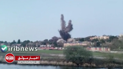 خنثی سازی بمب های باقیمانده از زمان جنگ جهانی دوم در انگلیس