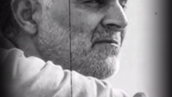 حاج قاسم سلیمانی