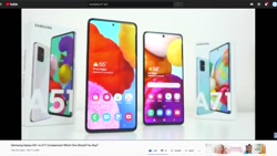 Samsung Galaxy M31 Review 2