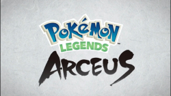 تریلر رونمایی بازی Pokemon Legends: Arceus