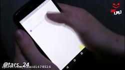 فیلم کوتاه خیلی ترسناک ضربه !!...