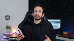 برسی گوشی سامسونگ M51