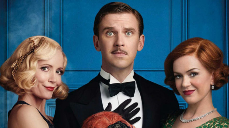 فیلم روح مهربان Blithe Spirit با زیرنویس فارسی زمان5485ثانیه