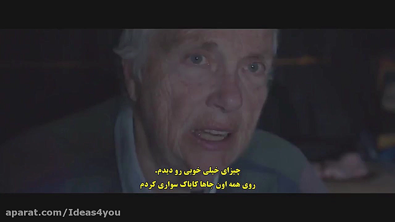 فیلم سینمایی Nomadland 2020 عشایر - زیرنویس فارسی - T.Me/GODMOV زمان6255ثانیه