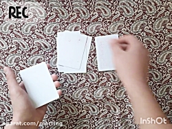 اموزش شعبده بازی با پاسور