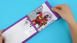 آموزش کاردستی و رنگ آمیزی برای...