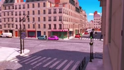 کارتون دختر کفشدوزکی منجمد ساز...