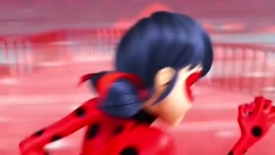 کارتون دختر کفشدوزکی روباستس ق...