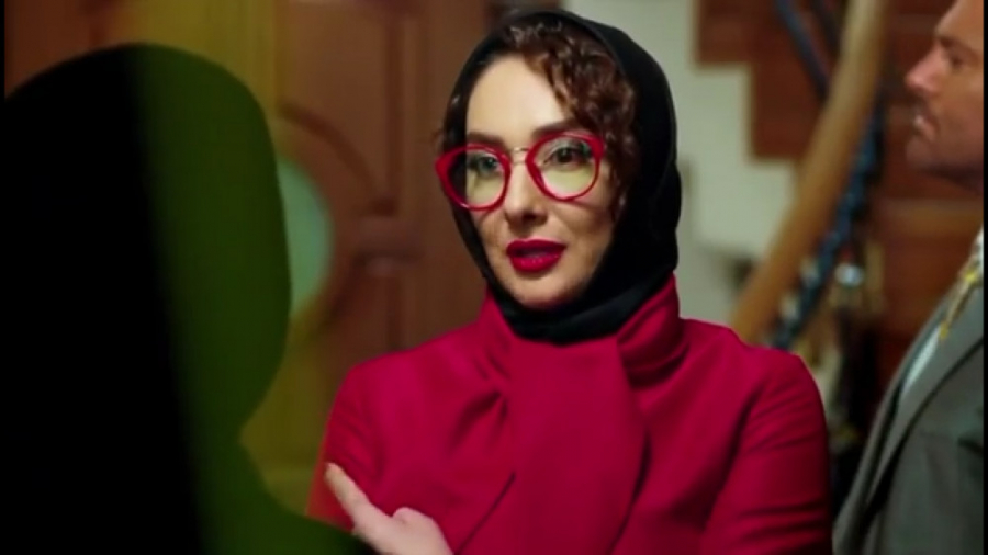 قسمت اول سریال گیسو (عاشقانه 2) زمان60ثانیه