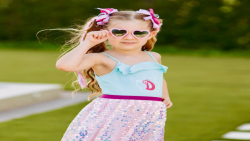 دیانا شو - دیانا - کودک دیانا...