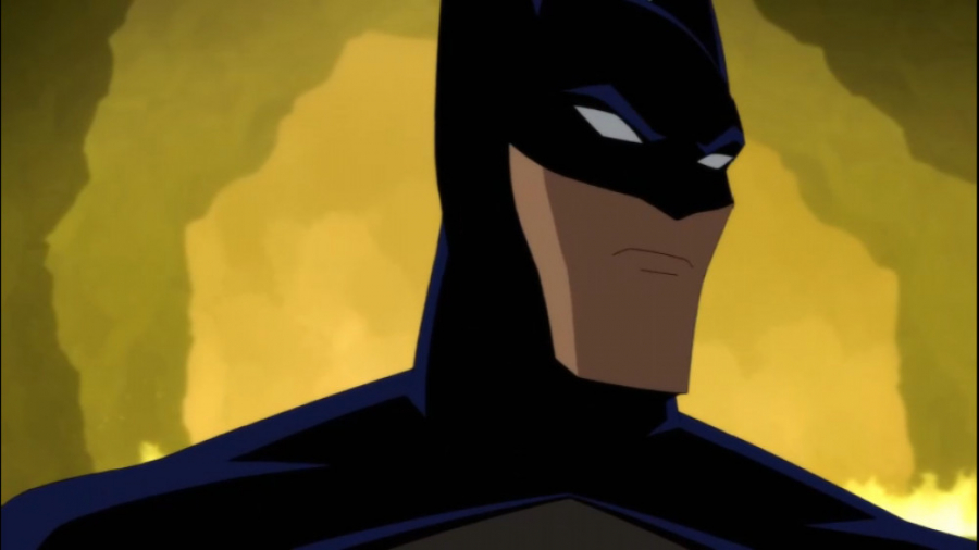 انیمیشن بتمن و روح اژدها Batman and the soul of the dragon 2021 دوبله فارسی زمان4945ثانیه