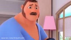 دختر کفدوزکی