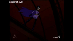 سریال بتمن ۲۰۰۴فصل سه قسمت ۲