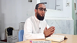 شیخ محمد احمدی_مفهوم وَدُّوا لَوْ تُدْهِنُ فَيُدْهِنُونَ در آیه قرآن