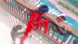 میراکلس دختر کفشدوزکی فصل 1قسم...