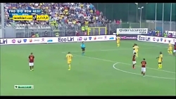 خلاصه بازی فروزینونه 0  2 آ اس...