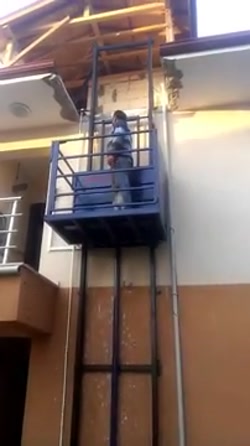 بالابر هیدرولیکی رها یدک 09120...