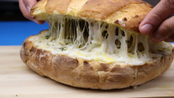 غول پاستا پنيري