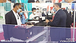 نمایشگاه فناوری اطلاعات و ارتب...