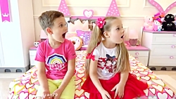 برنامه کودک دیانا / دیانا / دی...