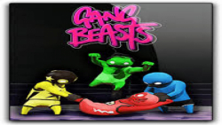 بازی Gang Beasts برای کامپیوتر