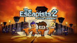 بازی The Escapists 2 برای کامپیوتر