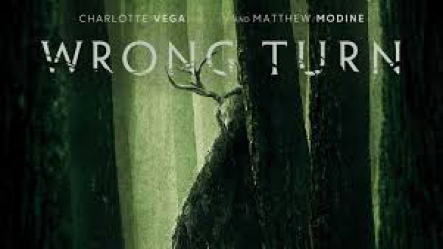 فیلم ترسناک وهیجانی پیچ اشتباه Wrong Turn_زیرنویس چسبیده زمان6026ثانیه