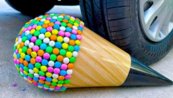 چالش له کردن وسایل کیوت و نرم...