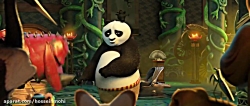 انیمیشن پاندای کونگ فو کار ۳ Kung Fu Panda 3