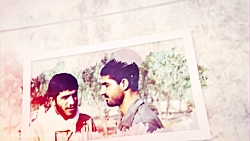 سردار شهید حسین تاجیک