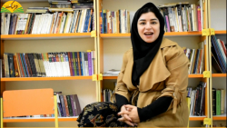 فلسفه و کتابخوانی - مسائل و راز ها - خانم برزین