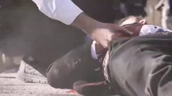 نماهنگ کوچه باغ انقللاب