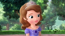 انیمیشن پرنسس سوفیا فصل ۱ قسمت...