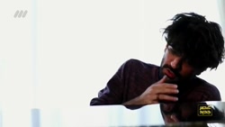 عرفان طهماسبی فینالیست عصر جدی...