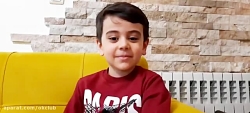 قهرمان من