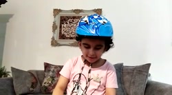 قهرمان من