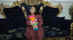 قهرمان من