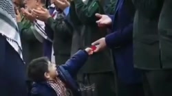 فیلم حاج قاسم سلیمانی