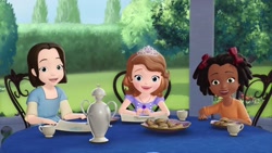 انیمیشن پرنسس سوفیا فصل ۱ قسمت...